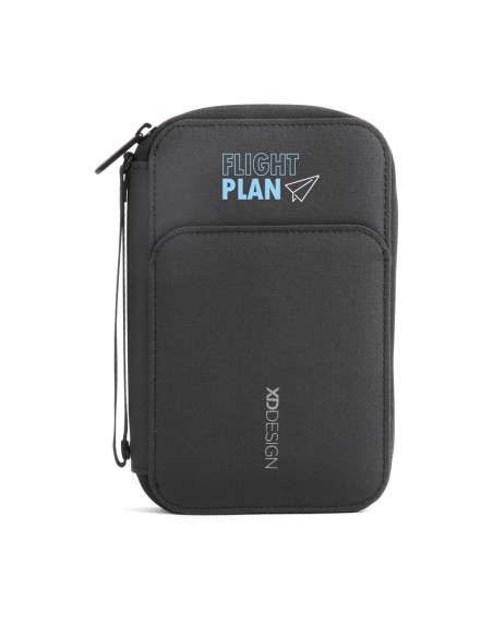 Porta passaporto XD Design