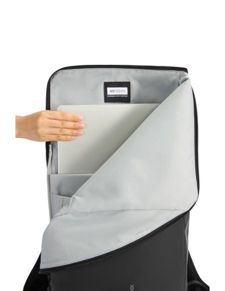 Zaino impermeabile Urban Flat-Top