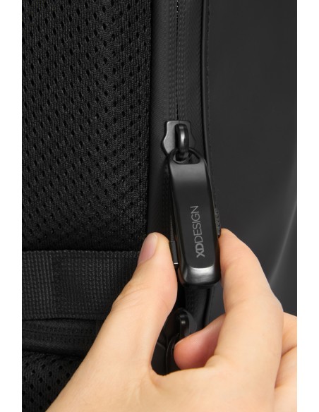 Zaino impermeabile Urban Flat-Top