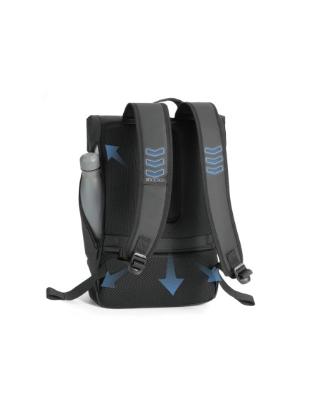 Zaino impermeabile Urban Flat-Top