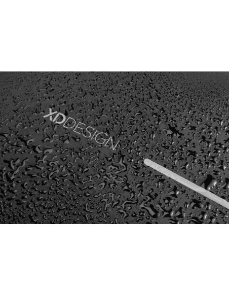 Zaino impermeabile Urban Flat-Top