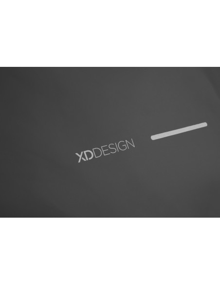 Zaino impermeabile Urban Flat-Top