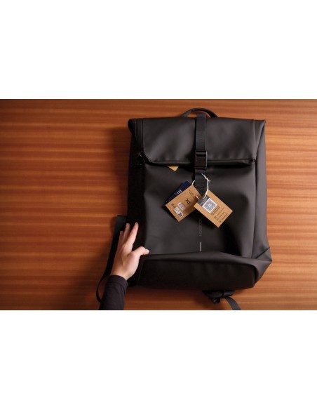 Zaino impermeabile Urban Flat-Top