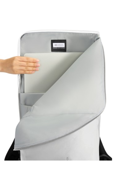 Zaino impermeabile Urban Flat-Top