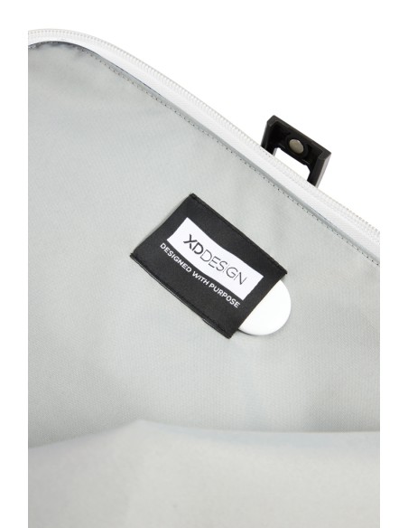 Zaino impermeabile Urban Flat-Top