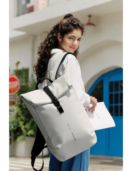 Zaino impermeabile Urban Flat-Top