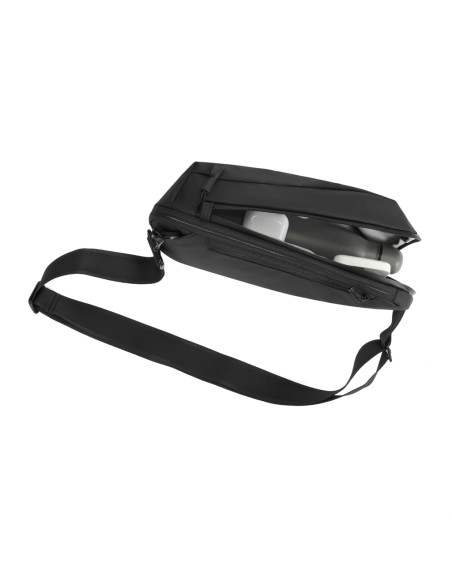 Tracolla impermeabile Urban espandibile