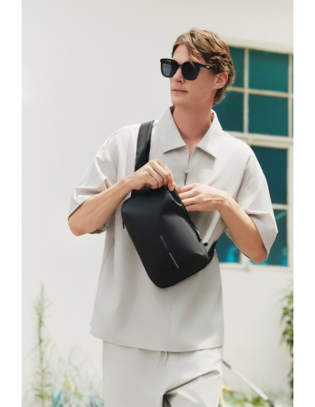 Tracolla impermeabile Urban espandibile