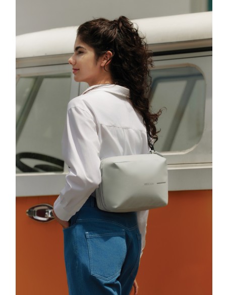 Tracolla impermeabile Urban espandibile