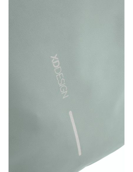 Zaino antitaccheggio impermeabile Urban