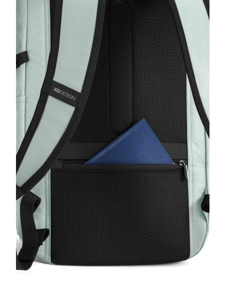 Zaino antitaccheggio impermeabile Urban