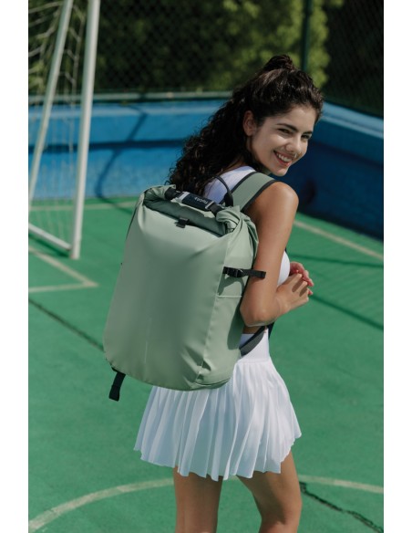 Zaino antitaccheggio impermeabile Urban