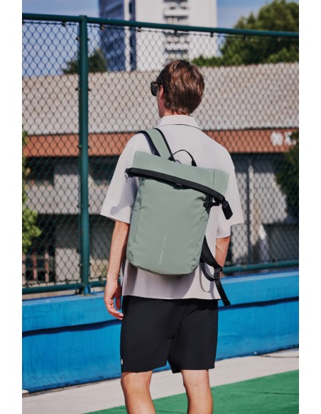 Zaino antitaccheggio impermeabile Urban