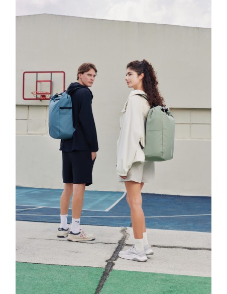 Zaino antitaccheggio impermeabile Urban