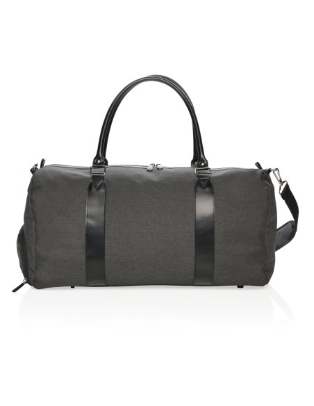 Borsa weekend con uscita USB A