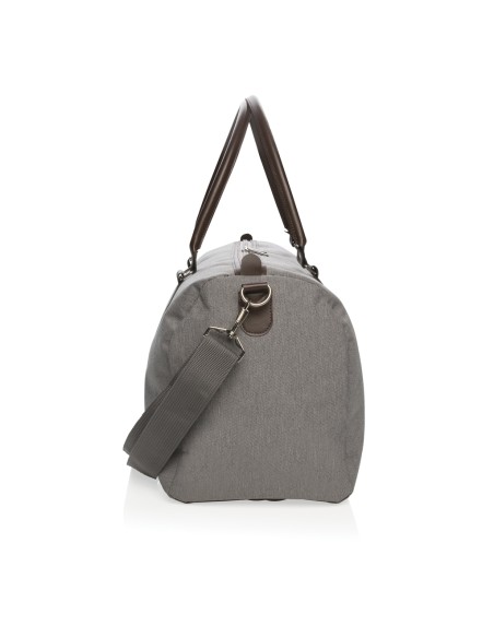 Borsa weekend con uscita USB A