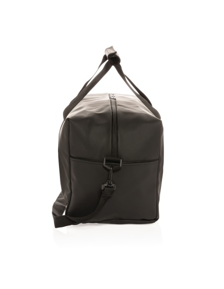 Borsa weekend in PU liscio