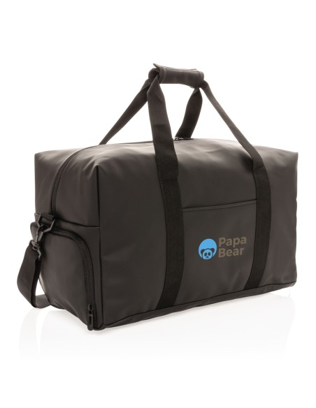 Borsa weekend in PU liscio