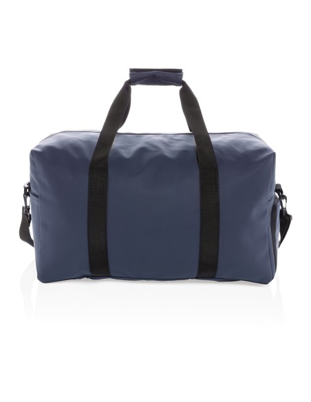 Borsa weekend in PU liscio