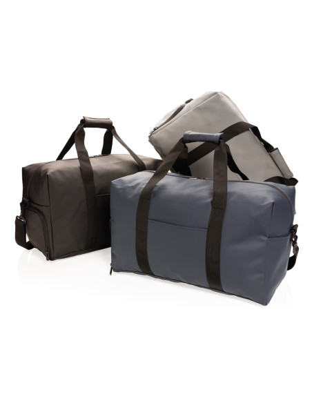 Borsa weekend in PU liscio