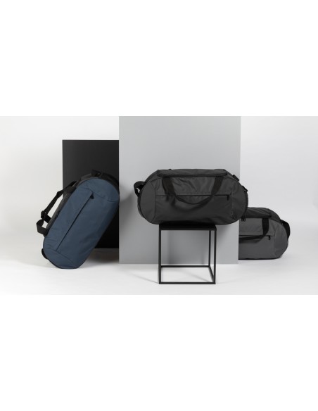 Moderna borsa sportiva in rPET Impact AWARE™