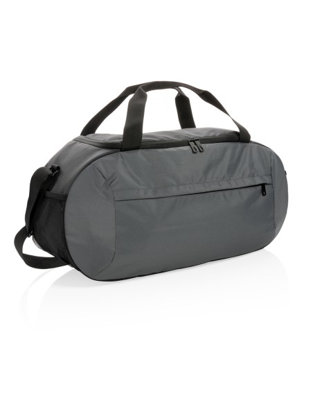 Moderna borsa sportiva in rPET Impact AWARE™