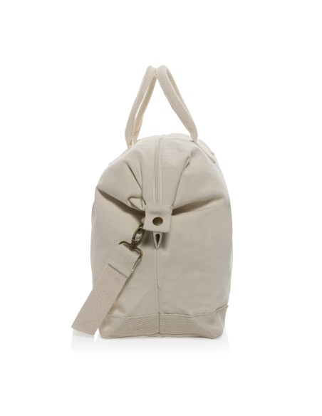Borsa weekend deluxe Kezar AWARE™ rCanvas 500 gm2