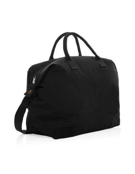 Borsa weekend deluxe Kezar AWARE™ rCanvas 500 gm2
