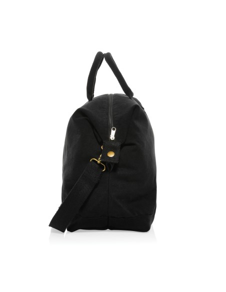 Borsa weekend deluxe Kezar AWARE™ rCanvas 500 gm2