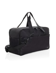 Borsa weekend porta PC da 15,6" Swiss Peak in rPET Aware™