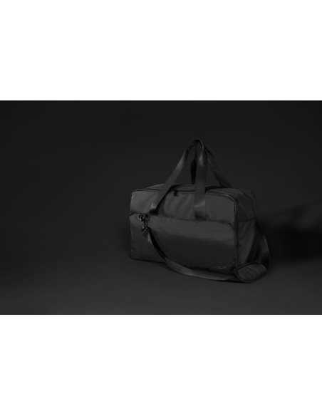 Borsa weekend porta PC da 15,6" Swiss Peak in rPET Aware™