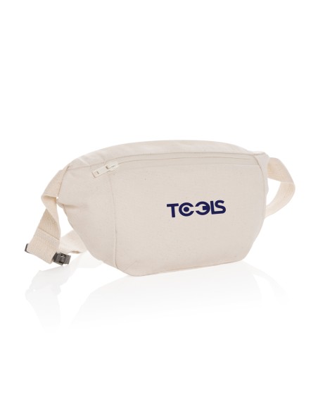 Marsupio Impact AWARE™ in tela da 285 gm2 non tinto