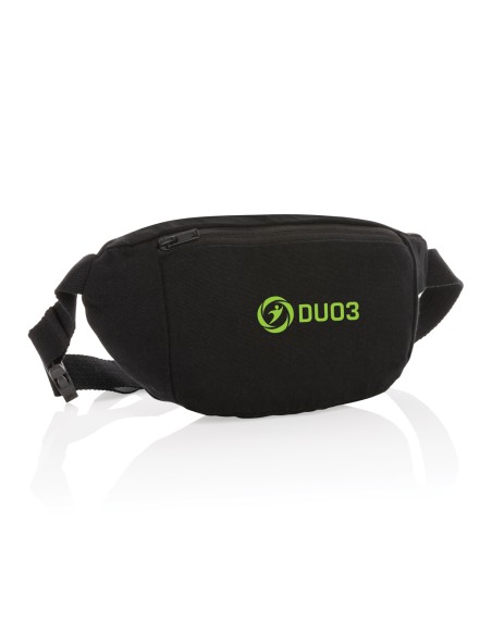 Marsupio Impact AWARE™ in tela da 285 gm2 non tinto