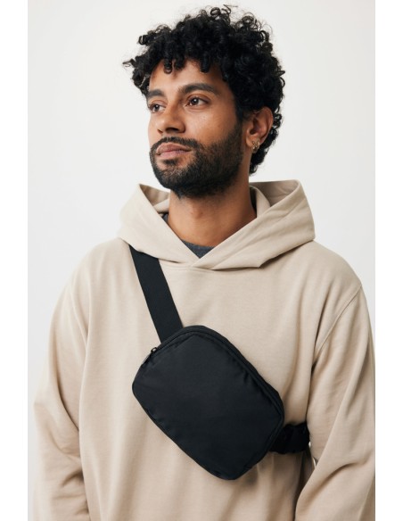 Tracolla Aero Everyday  in rPET Aware™