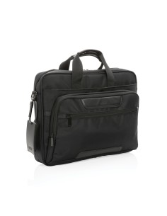 Borsa PC 15.6" Swiss Peak Voyager in RPET AWARE™