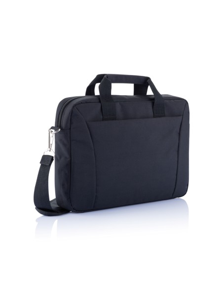 Borsa porta PC da15, 4" senza PVC
