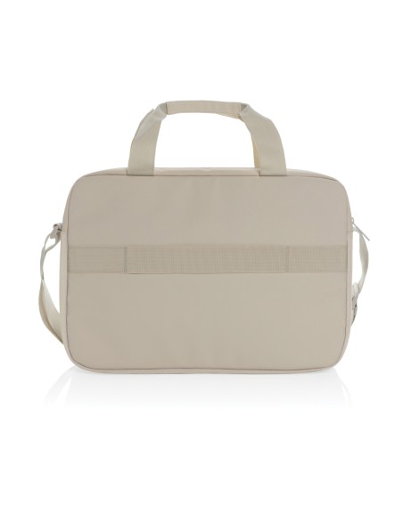 Borsa porta PC da 15,6" Armond in rPET AWARE™