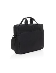 Borsa porta PC 15,6" Essential Swiss Peak in rPET Aware™