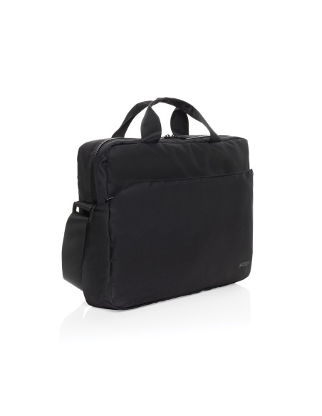 Borsa porta PC 15,6" Essential Swiss Peak in rPET Aware™