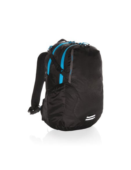 Zaino trekking ribstop Explorer 26L senza PVC