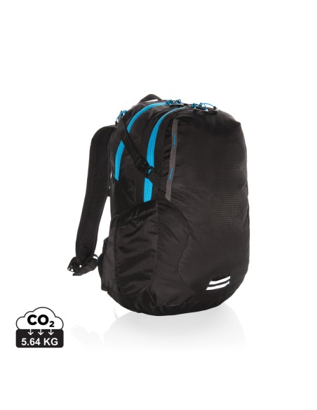 Zaino trekking ribstop Explorer 26L senza PVC