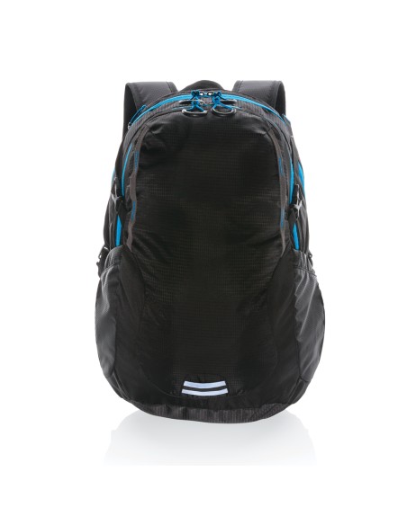 Zaino trekking ribstop Explorer 26L senza PVC