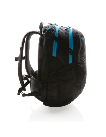 Zaino trekking ribstop Explorer 26L senza PVC