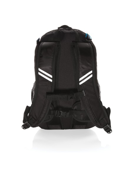 Zaino trekking ribstop Explorer 26L senza PVC