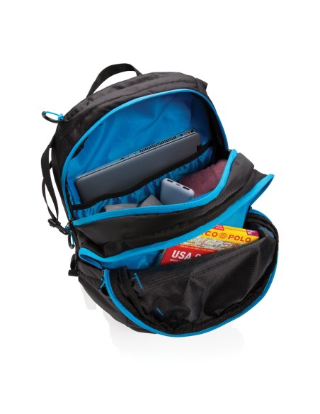 Zaino trekking ribstop Explorer 26L senza PVC