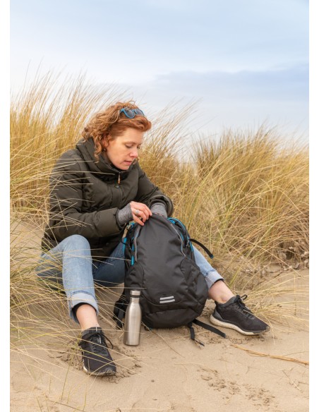 Zaino trekking ribstop Explorer 26L senza PVC