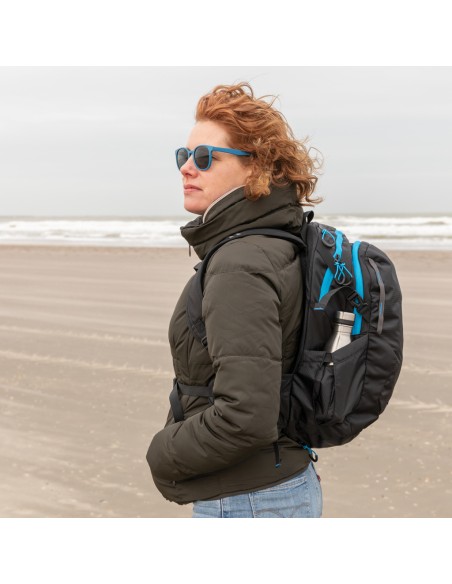 Zaino trekking ribstop Explorer 26L senza PVC