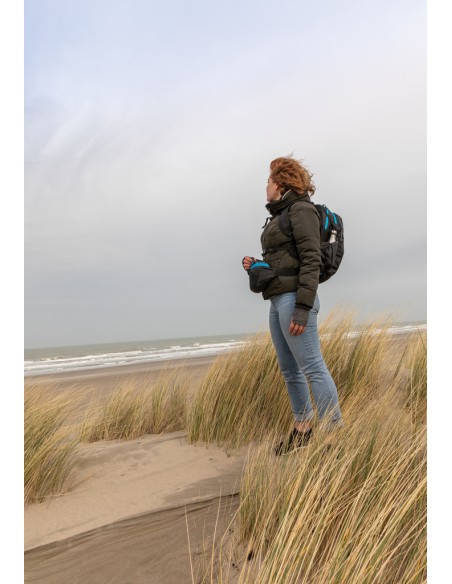 Zaino trekking ribstop Explorer 26L senza PVC