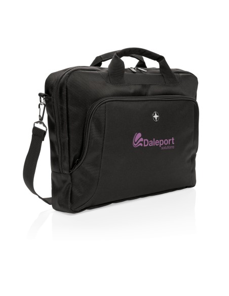Borsa porta PC da 15”  deluxe