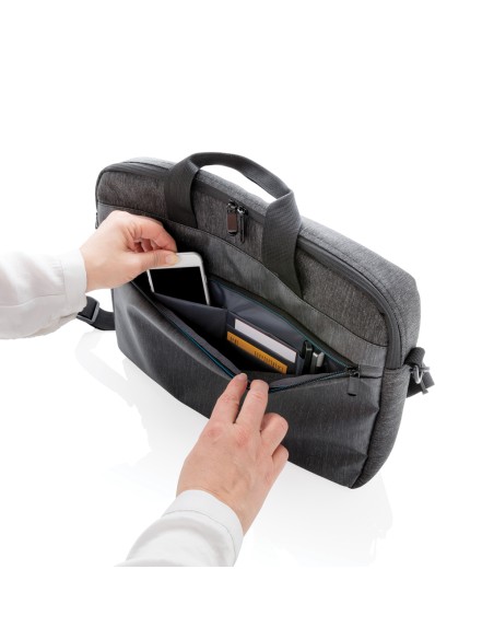 Borsa porta PC 900D senza PVC